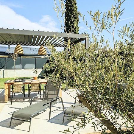 Villa Agapanto Pacengo Di Lazise Exterior foto